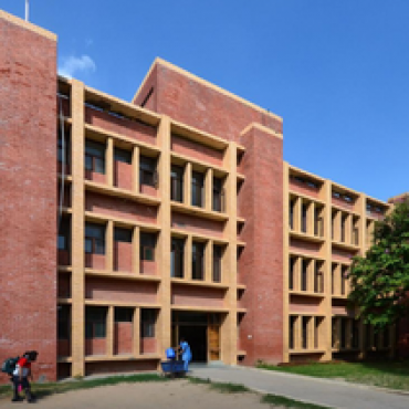 EDUCATIONAL INSTITUTION