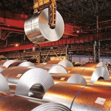 STEEL INDUSTRY