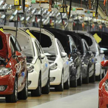 AUTOMOBILE INDUSTRY